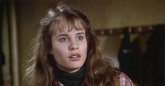 Lori Singer Movies