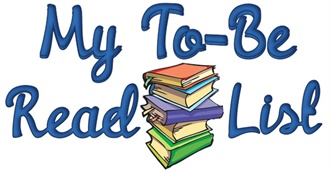 CB&#39;s TBR List - In Part