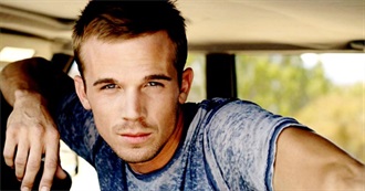 Cam Gigandet