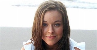 Tina Majorino