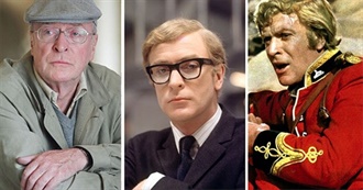 10 Underrated Michael Caine Movies