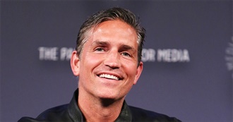 Jim Caviezel Movies I&#39;ve Seen Update 4