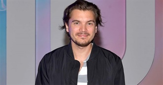 Emile Hirsch Movies I&#39;ve Seen