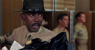 R.I.P. Louis Gossett Jr