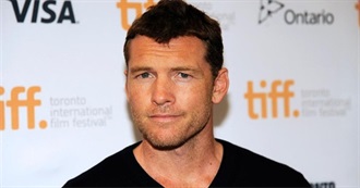 Sam Worthington Filmography (2018)