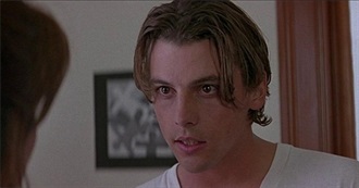 Skeet Ulrich Movies