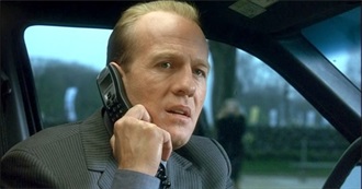 Gregg Henry Movies