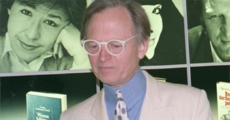 60 Novels From 60 Writersl Starting With Tom Wolfe