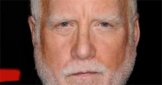 Richard Dreyfuss Filmography