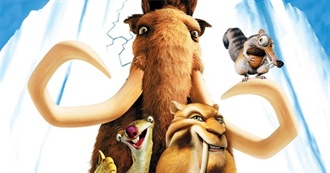 The Top 25 Must-See Quintessential Animated Movies According to Ranker