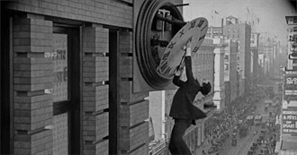 20 Influential Silent Films Every Movie Buff Should See