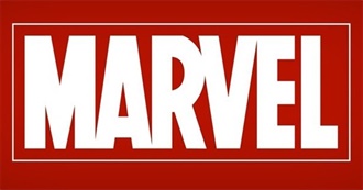 Every Marvel Movie Since 1998