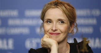 Julie Delpy Movies