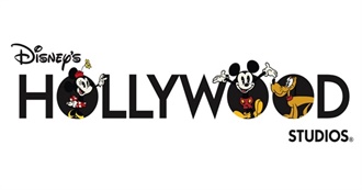 Disney&#39;s Hollywood Studios Rides and Attractions - Walt Disney World