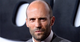 Jason Statham Movies I&#39;ve Seen