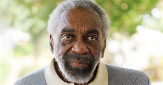 The Films of Bill Cobbs