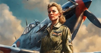 Female Aviators in Historical Fiction