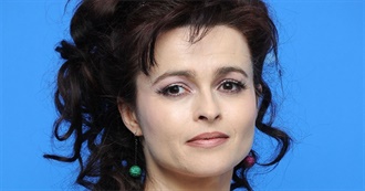 Movies With Helena Bonham Carter