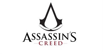 Assassin&#39;s Creed 3