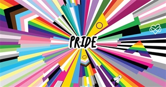 LGBT Books You May Actually Have Read