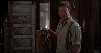 Movies With Gary Sinise