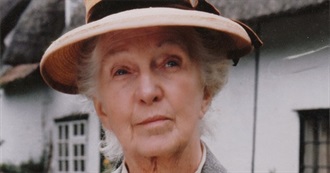 Joan Hickson Movies