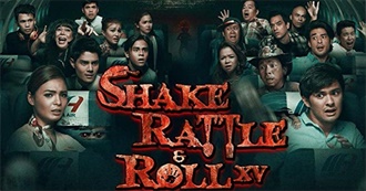 Shake Rattle and Roll Movies