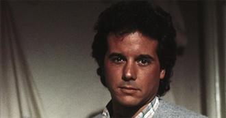 Films Desi Arnaz Jr. Did Before He Retired From Acting in 2012