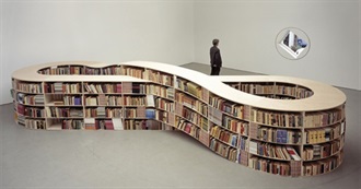 The Infinite Library