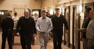 Film4&#39;s Top 20 Prison Movies