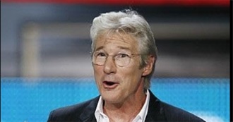 Richard Gere Filmography (1949-)