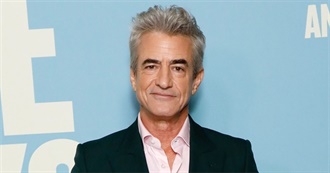 Dermot Mulroney, Filmography