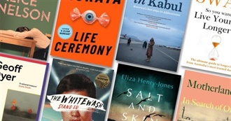 The Age Booklist Newsletter #5