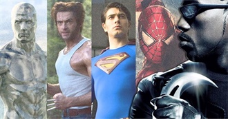 10 Superhero Movie Sequels That Were a CRUSHING Disappointment for Marvel and DC Fans