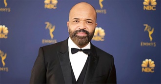 Filmography - Jeffrey Wright (2022)