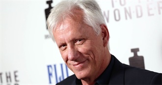 James Woods: A Life in Film