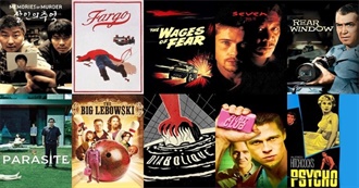 5 Great Movies From 5 Great Directors 03