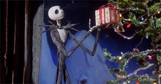 The Best Animated Christmas Movies, Ranked