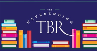 Books Added to the TBR