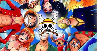 One Piece Episode Guide