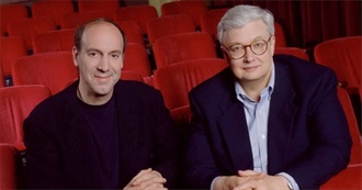 A Few Siskel and Ebert Reviews