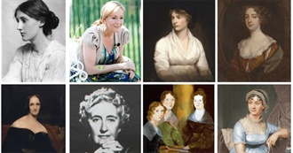 The Last 100 Books Written by Women