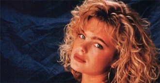 Erika Eleniak Movies