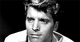 Best of Burt Lancaster