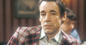 Roger Lloyd Pack Filmography