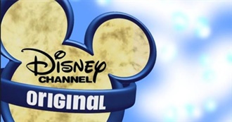 List of Movies That Aired on Disney Channel (USA) in 2000s Part 1