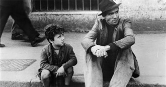 10 Movies You Will Love If You Liked &quot;Bicycle Thieves&quot;