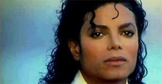 Michael&#39;s Songs That ... Leave You With This Face