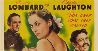 Girl&#39;s Guide to Good Movies: 1940