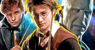 Ranking Every Harry Potter &amp; Wizarding World Film Worst to Best (What Culture)